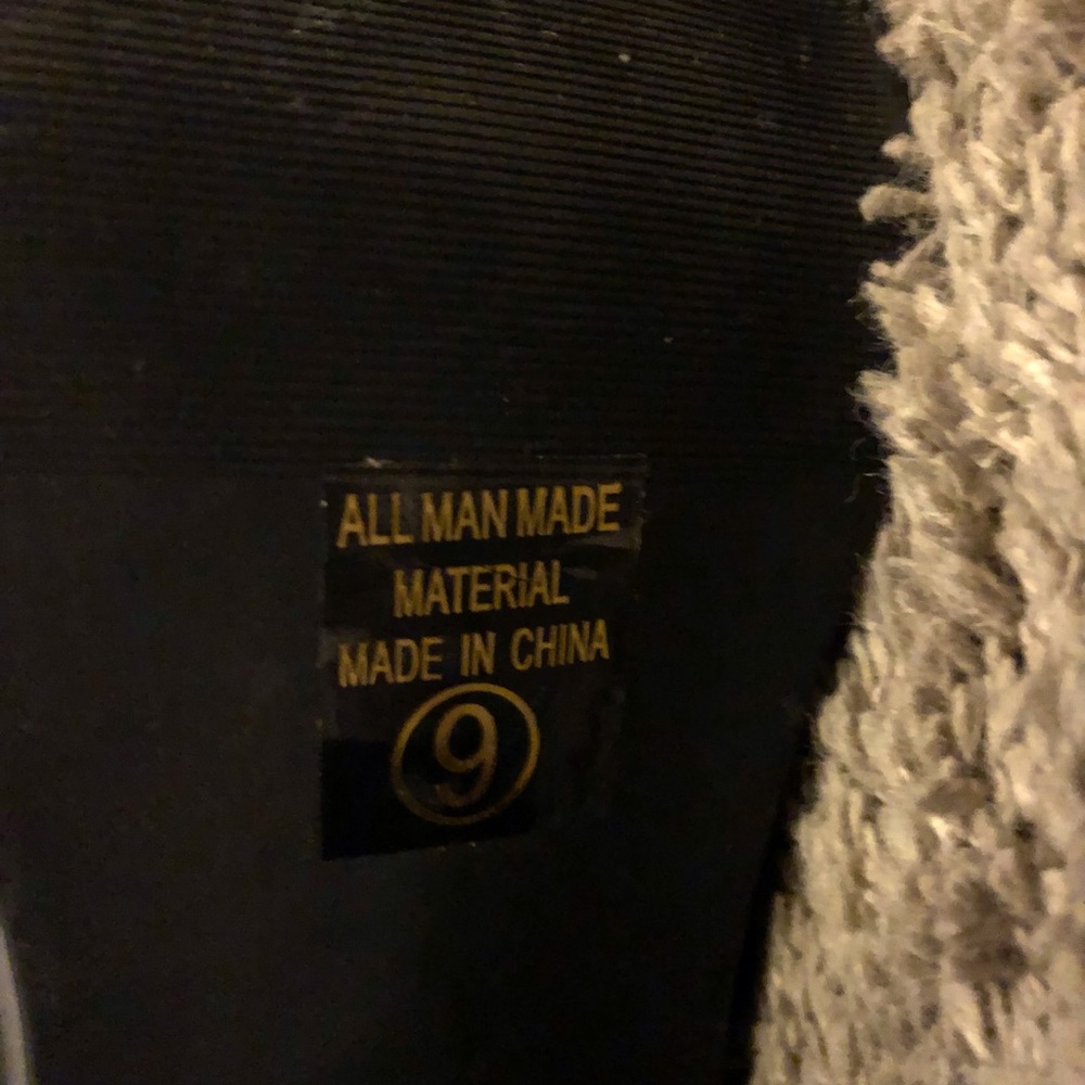 Ankle boots - Picture 5 of 5